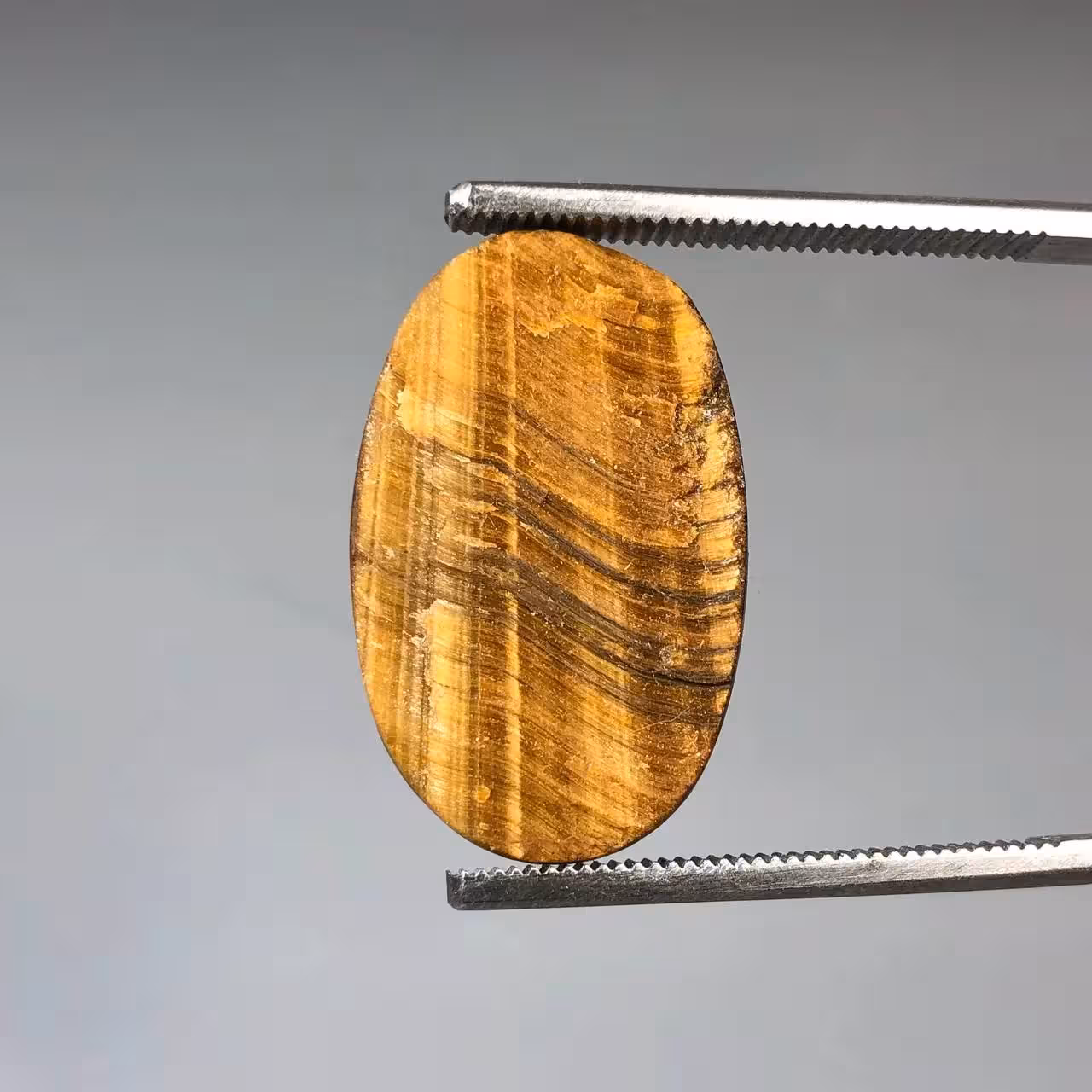 سنگ راف چشم ببر معدنی خوشرنگ 250930