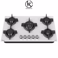 اجاق گاز رومیزی شیشه ای داتیس مدل DG 582U