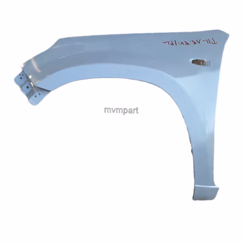 گلگیر جلو چپ X33 NEW