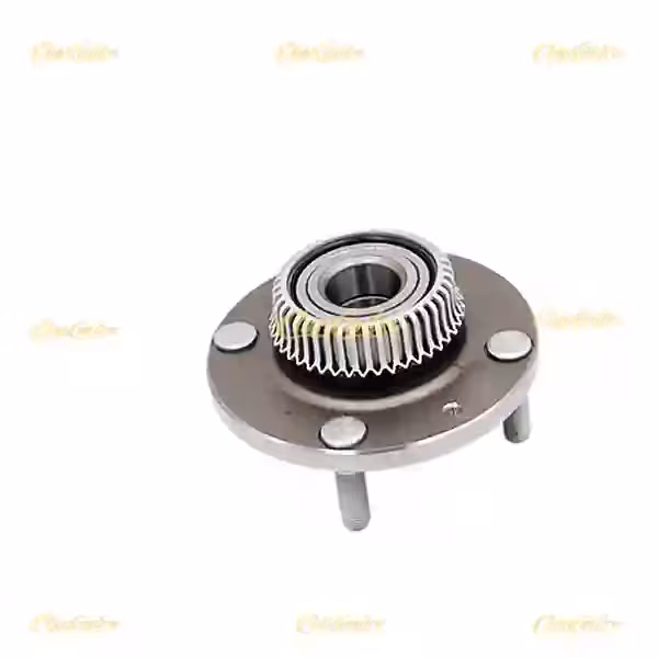 توپي چرخ عقب ام وي ام 315