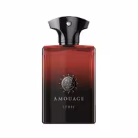 عطر آمواج لیریک مردانه ادوپرفیوم 100 میل