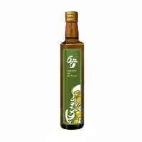 روغن زیتون فرابکر توسکا 460 گرمی