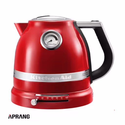 کتری برقی کیچن اید سری Pro Line مدل KEK1522 - کرم