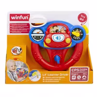فرمان موزیکال winfun