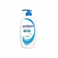 شامپو بدن کرمی آنتابکس Fresh حجم 960 میل