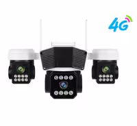 مینی اسپیددام سیمکارتی 3 لنز L3-OKAM