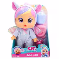 عروسک Jenna چشم اشکی Cry Babies
