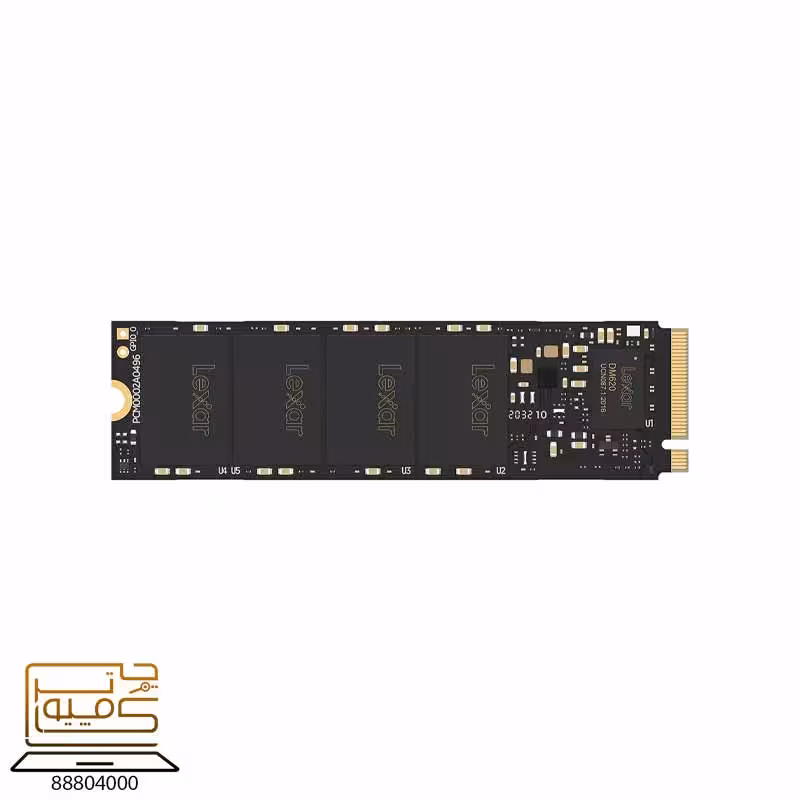خرید حافظه SSD Lexar NM620 512GB از کامپیوترچی