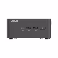 مینی پی‌سی ایسوس NUC15CRHI3 Intel Core 3 100U 8GB 256GB