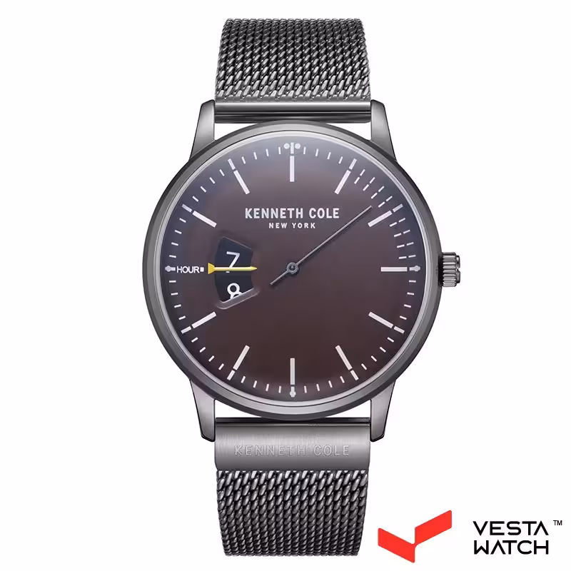 ساعت مچی مردانه کنت کول KENNETH COLE مدل KCWGH2221103