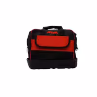 کیف ابزار 40 سانتی متری کف پلاستیکی آروا Arva 4508