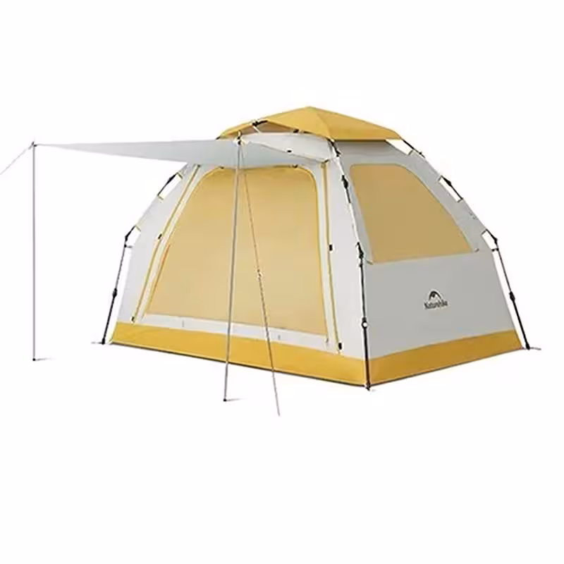 چادر مسافرتی اتوماتیک 2-3 نفره نیچرهایک Ango ES60