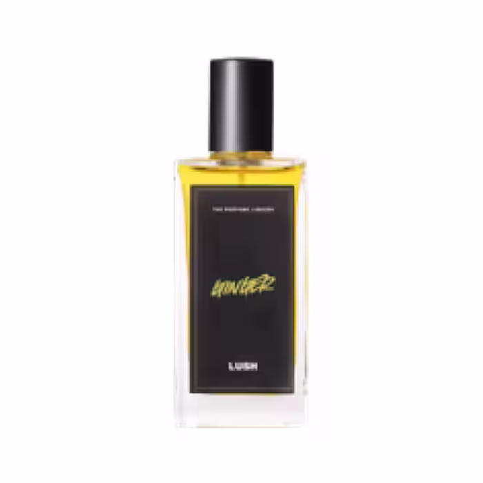 Ginger Lush / لاش پرفیوم جینجر