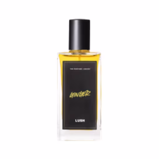 Ginger Lush / لاش پرفیوم جینجر