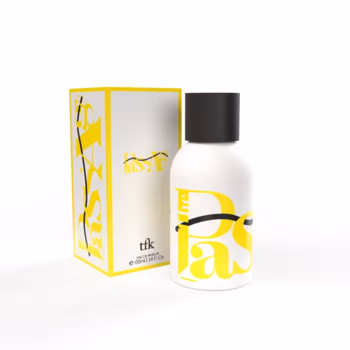 The Fragrance Kitchen THE PASSAGE/  د فرگرانس کیچن د پسیج