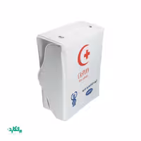 جعبه کمک اولیه کاسپین-Caspian
