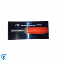 ماله 7 پرچ ورق بنفش 28 سانت تکا