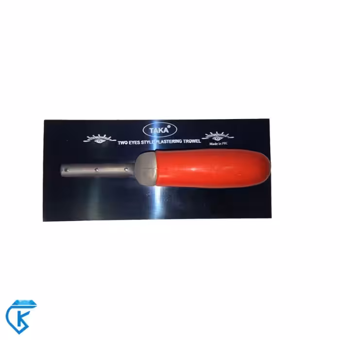 ماله 7 پرچ ورق بنفش 28 سانت تکا