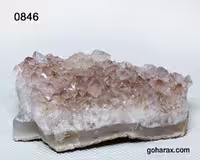 سنگ زینتی آمیتیست