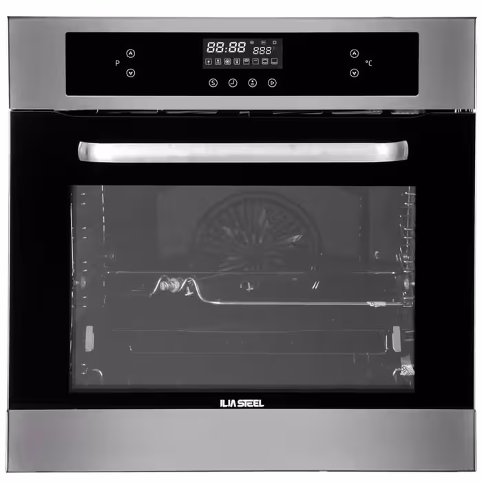 فر توکار برقی ایلیا استیل IO104