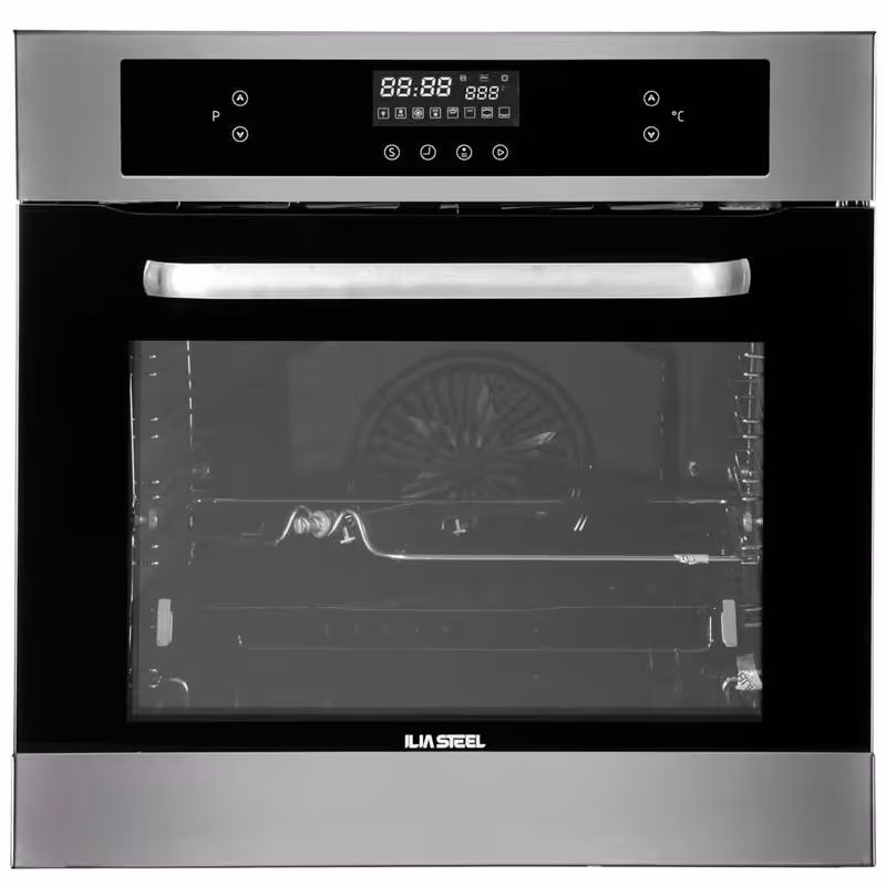 فر توکار برقی ایلیا استیل IO104