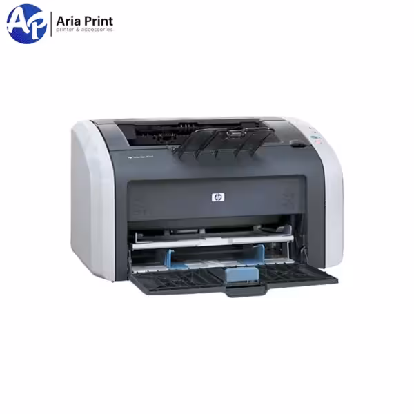 پرینتر لیزری اچ پی مدل 1015 استوک