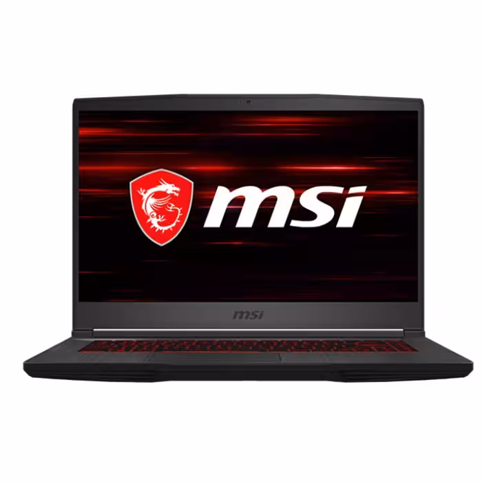 لپ تاپ ام اس آی 15 اینچی مدل GF65 Thin 10SC پردازنده Core i7 رم 16GB حافظه 1TB SSD گرافیک 4GB