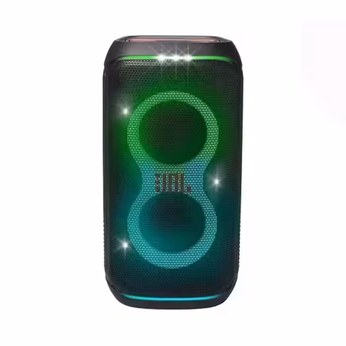 اسپیکر بلوتوثی جی بی ال مدل PartyBox Club 120