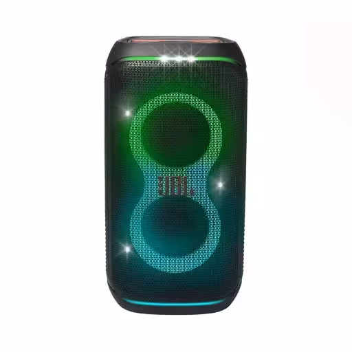 اسپیکر بلوتوثی جی بی ال مدل PartyBox Club 120