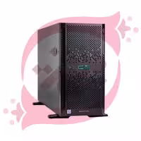 سرور ایستاده HPE ML350 Gen9 Hot Plug 8LFF CTO 754537-B21