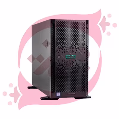 سرور ایستاده HPE ML350 Gen9 Hot Plug 8LFF CTO 754537-B21