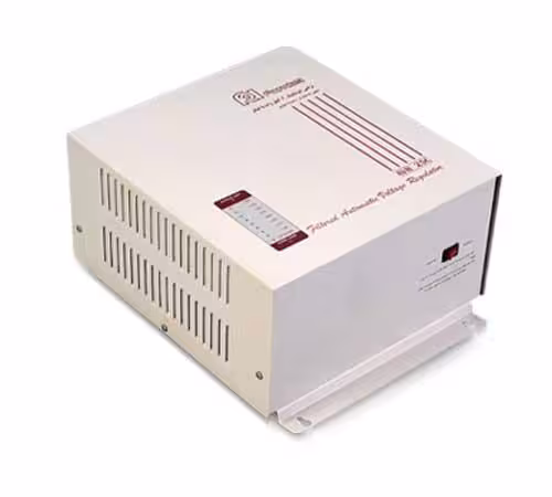 استابلایزر فاراتل AVR25C ظرفیت 6000VA