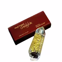 ادو پرفیوم مشک اورینتال گلد اسکین رامون مولویزار Musk Oriental Goldskin