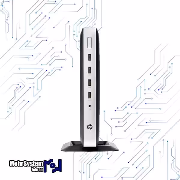 تین کلاینت HP T630/ 8G/ 16G-FV