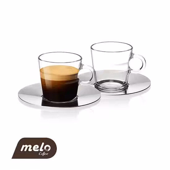 شات دو عددی لانگو نسپرسو (view collection)