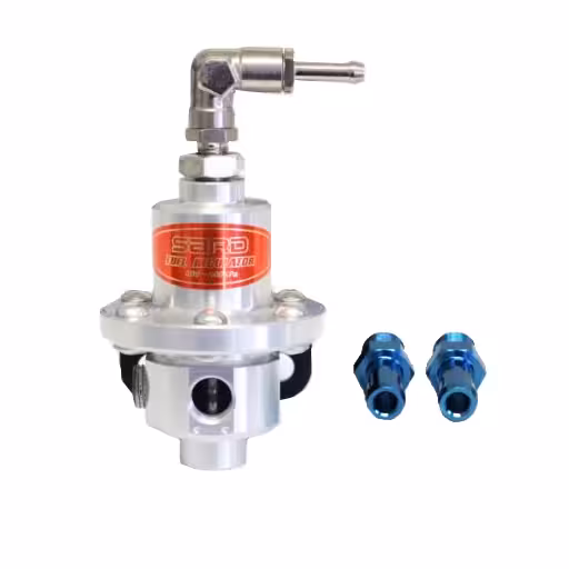 خرید رگلاتور سوخت SARD مناسب خودروهای تقویت شده | اتوموبی