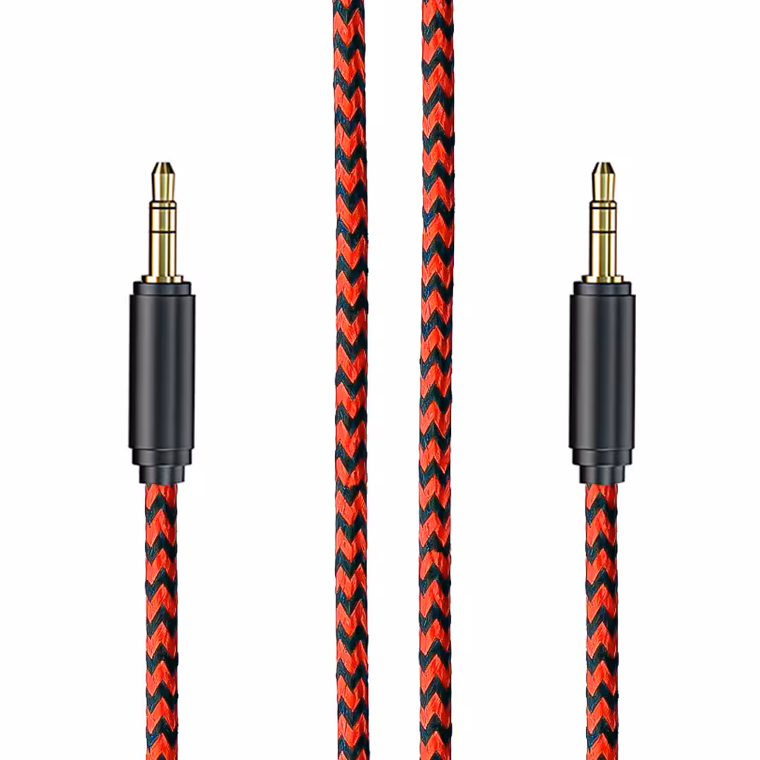 کابل AUX کنفی