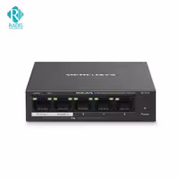 سوئیچ 5 پورت مرکوسیس مدل MS105GP