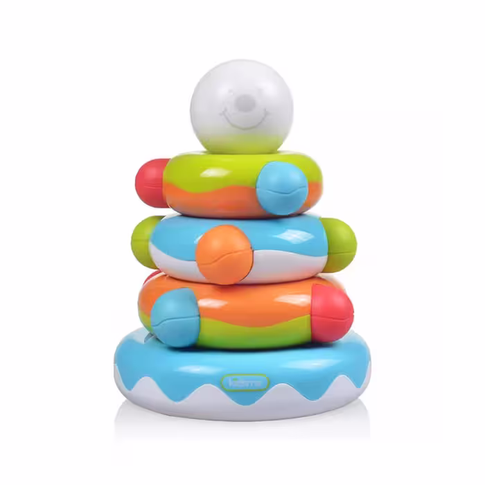 اسباب بازی حلقه هوش کیدزمی Kidsme