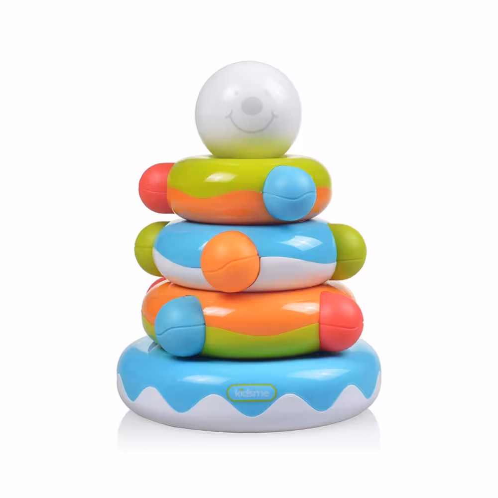 اسباب بازی حلقه هوش کیدزمی Kidsme