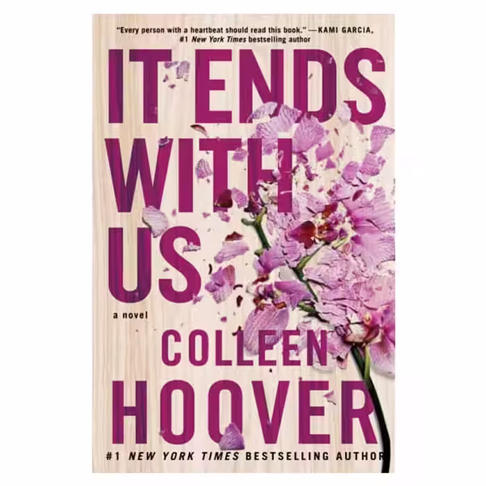 It Ends with Us