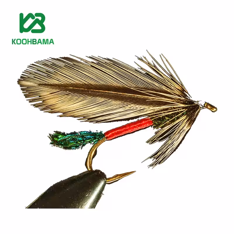 پشه فلای اسپروس Spruce Light Fly