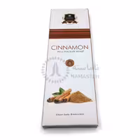 عود دستساز آلاکیک alaukik دارچین کد 520218