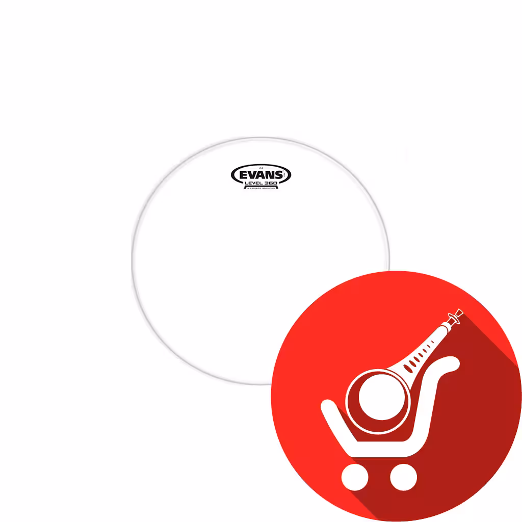 پوست ایونس مدل G2 Clear سایز 8 اینچ