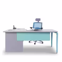 میز کارشناسی جلیس مدل کاپری