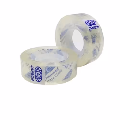 چسب نواری کریستال جانسون