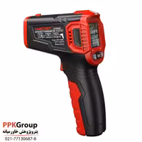 ترمومتر لیزری HT650C