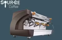 اسپرسوساز بی پی D0005   Lamanti Barista MC1