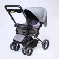 کالسکه دلیجان مدل یوفو اکو