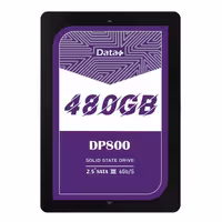 حافظه SSD دیتا پلاس Data  DP800 480GB